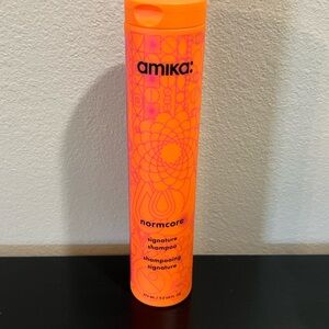 amika: Normcore Signature Shampoo